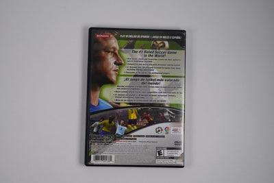 World Soccer Winning Eleven 9 - Complete in Box