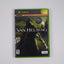 Van Helsing - Complete in Box