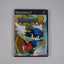 Klonoa 2: Lunatea's Veil - Complete in Box
