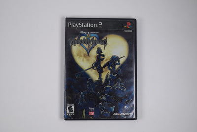 Kingdom Hearts - Complete in Box