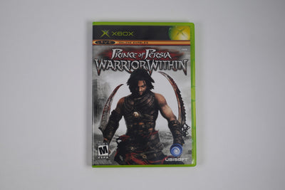 Prince of Persia: Warrior Within - Complete in Box