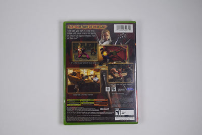 Spikeout: Battle Street - Sealed