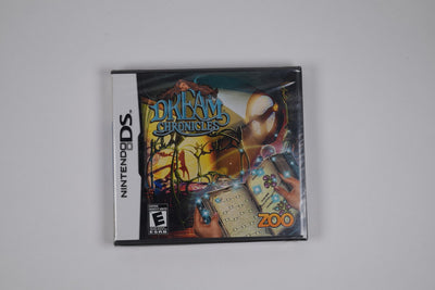Dream Chronicles - Sealed