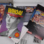 Street Fighter II Turbo - Complete in Box