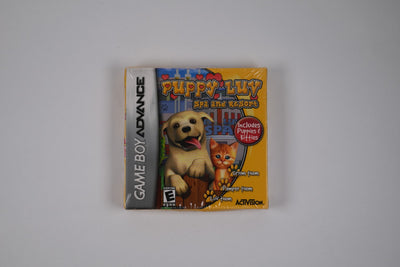 Puppy Luv Spa and Resort - Sealed