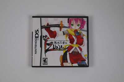 Izuna: Legend of the Unemployed Ninja - Complete in Box