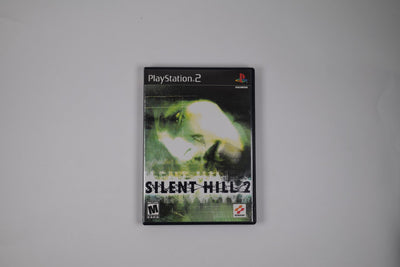 Silent Hill 2 - Complete in Box