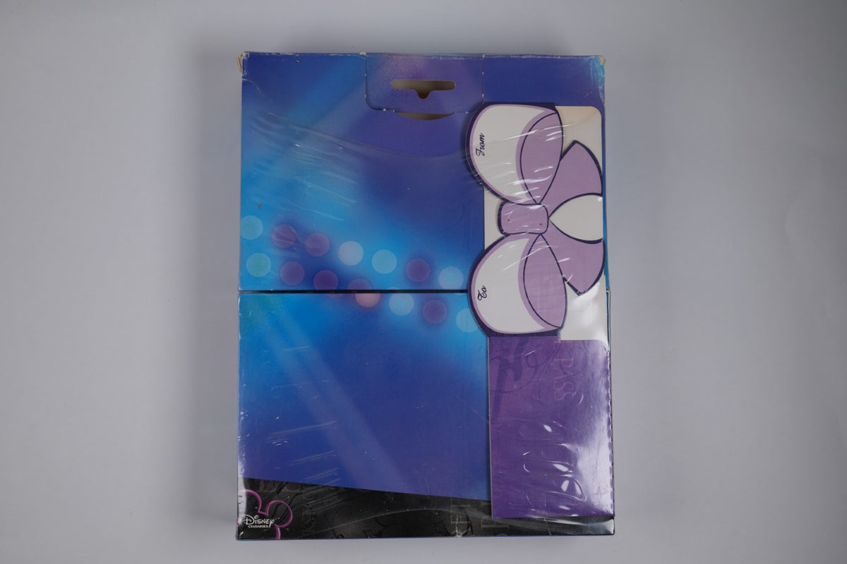 Hannah Montana Gift Box
