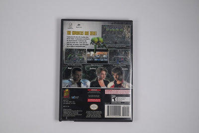 Space Raiders - Complete in Box