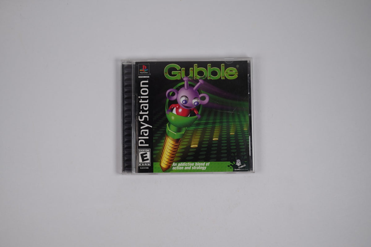 Gubble - Complete in Box