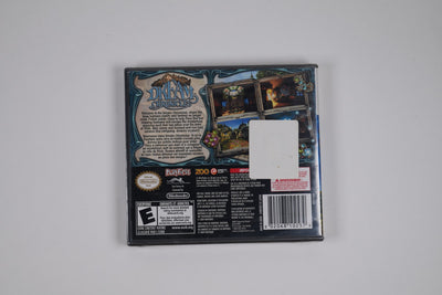 Dream Chronicles - Sealed