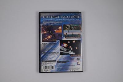 Star Wars Jedi Starfighter - Complete in Box