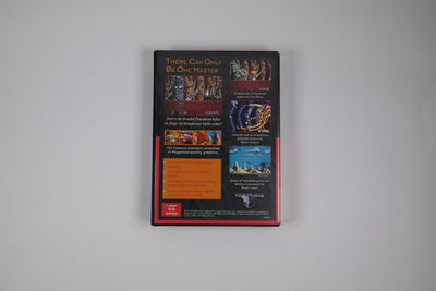 Shadow of the Beast - Complete in Box
