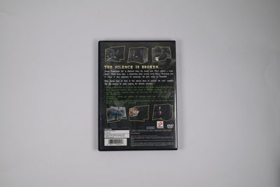 Silent Hill 2 - Complete in Box