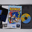 Sonic Mega Collection - Complete in Box