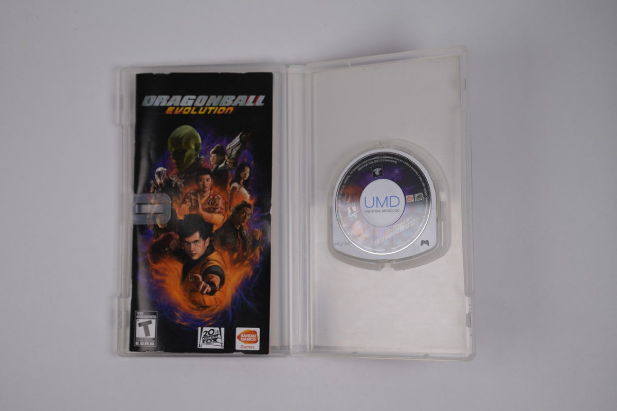 Dragonball Evolution - Complete in Box