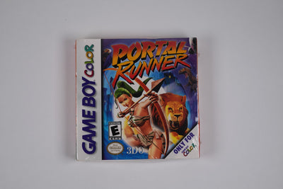Portal Runner - Sealed