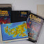 Ultima: Quest of the Avatar - Complete in Box