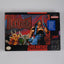 Blackthorne - Complete in Box