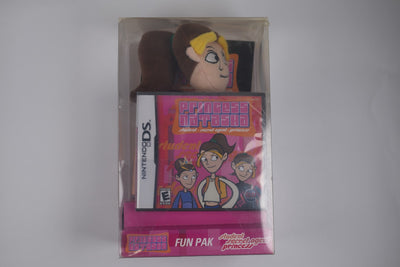 Princess Natasha Fun Pak