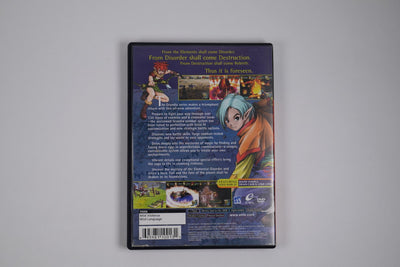 Grandia Xtreme - Complete in Box