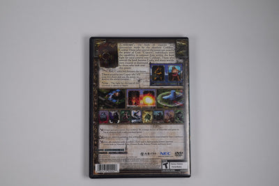 Culdcept - Complete in Box