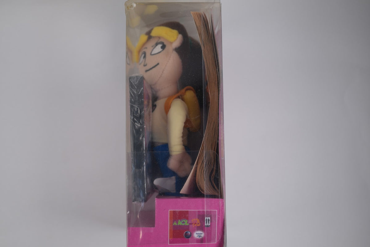 Princess Natasha Fun Pak