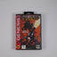 Red Zone - Complete in Box