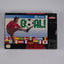 GOAL! - Complete in Box