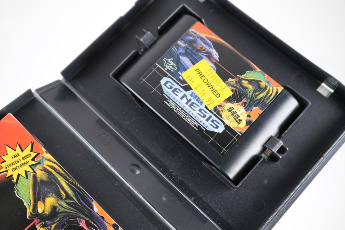 Death Duel - Complete in Box