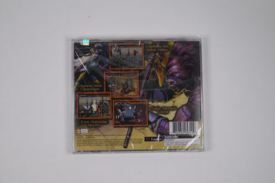 Sol Divide - Sealed