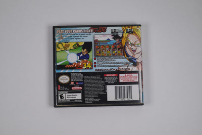 Dragon Ball Z: Harukanaru Densetsu - Complete in Box