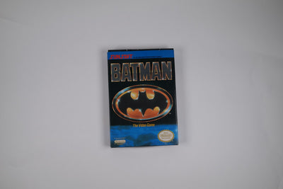 Batman - Complete in Box