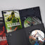Metal Gear Solid 3: Subsistence - Complete in Box