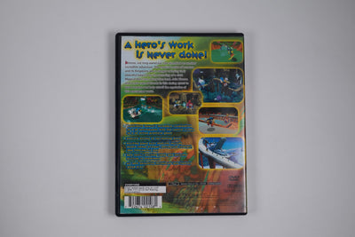 Klonoa 2: Lunatea's Veil - Complete in Box