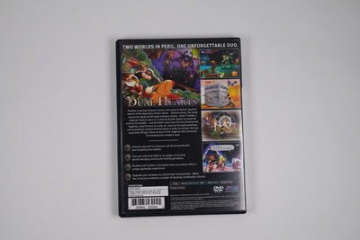 Dual Hearts - Complete in Box