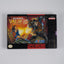 Super Valis IV - Complete in Box