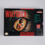 Wolfchild - Complete in Box