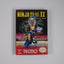 Ninja Gaiden II: The Dark Sword of Chaos - Complete in Box