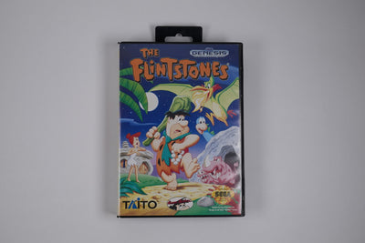 The Flintstones - Complete in Box