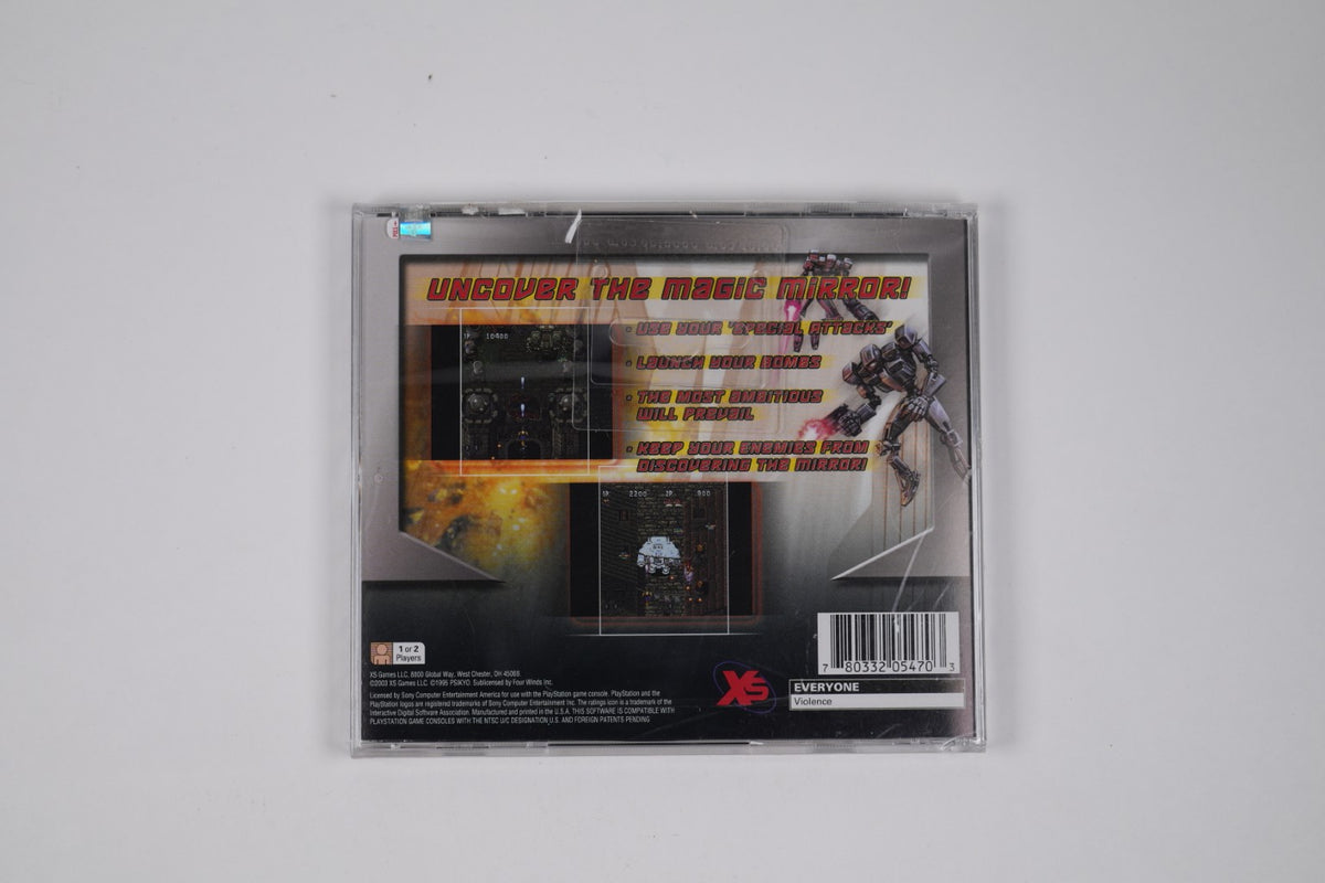 Mobile Light Force - Sealed
