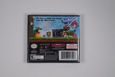 Giana Sisters DS - Sealed