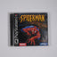 Spider-Man - Complete in Box