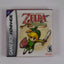The Legend of Zelda: The Minish Cap - Complete in Box