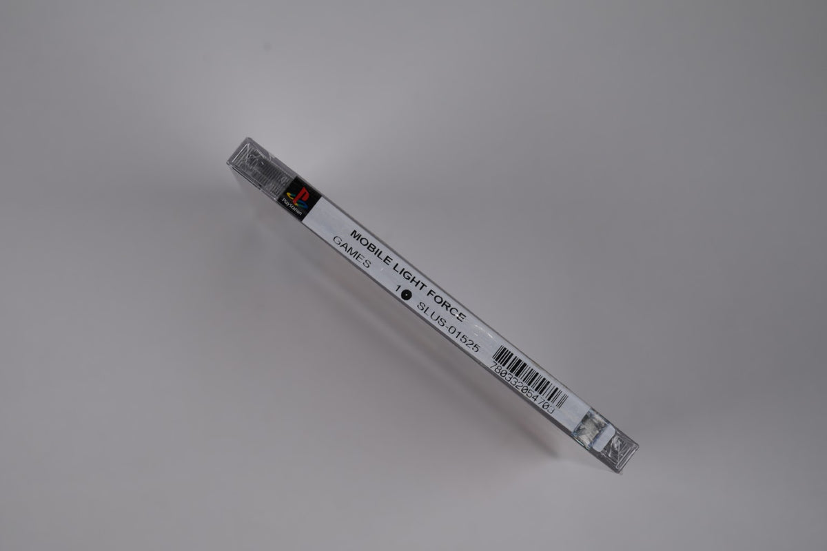 Mobile Light Force - Sealed