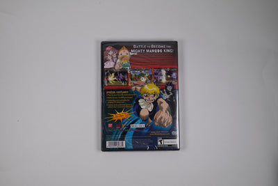 Zatch Bell! Mamodo Battles - Sealed