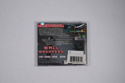 Ball Breakers - Sealed