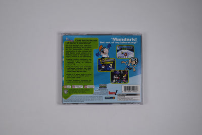 Dexter's Laboratory: Mandark's Lab? - Complete in Box
