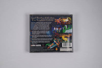 Beyond the Beyond - Complete in Box