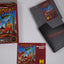 Karnov - Complete in Box